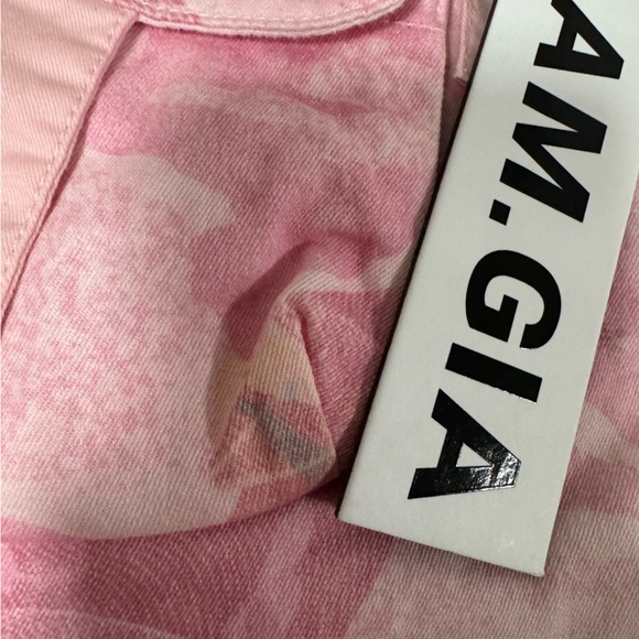 Eydis Cargo Skirt - Picture 8 of 8